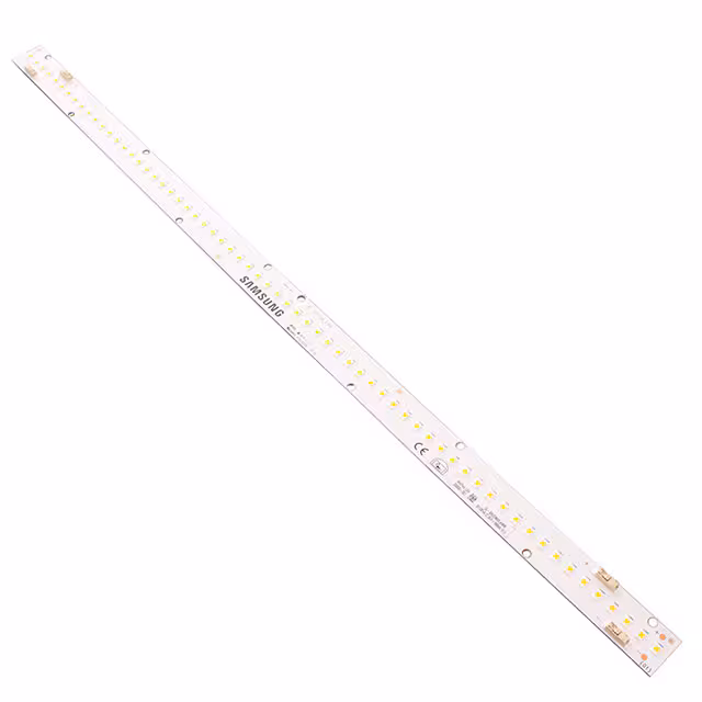 SL-B8U2N80LAWW Samsung Semiconductor, Inc.  Éclairage LED - Modules de moteurs COB Bandes